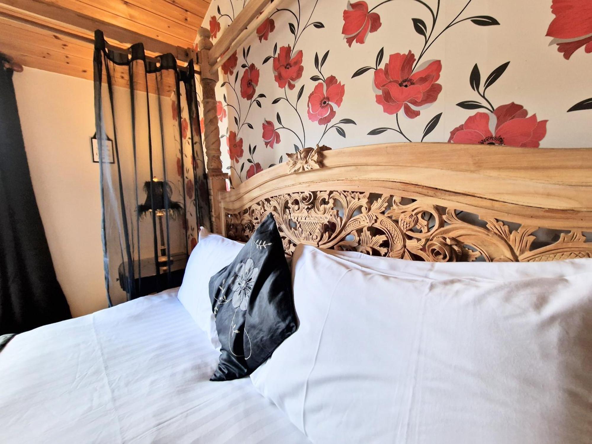 Willa Lomond 4 With Private Hot Tub - Fife - Loch Leven - Lomond Hills Kelty Zewnętrze zdjęcie