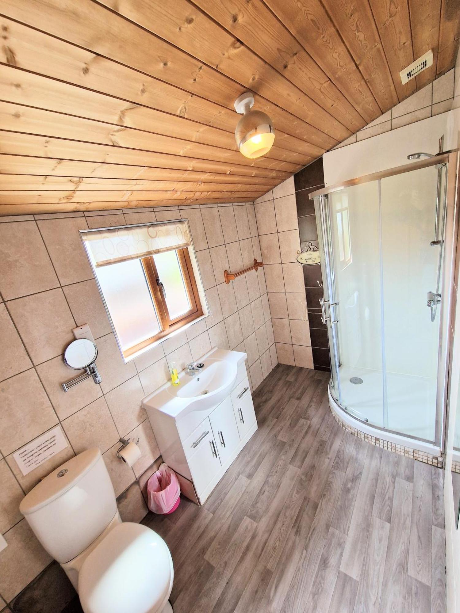 Willa Lomond 4 With Private Hot Tub - Fife - Loch Leven - Lomond Hills Kelty Zewnętrze zdjęcie